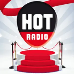 Hot Radio Chambéry 