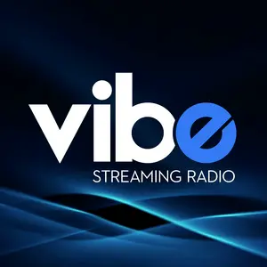 Vibe Streaming Radio