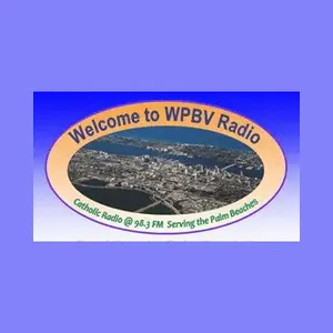 WPBV 98.3 FM