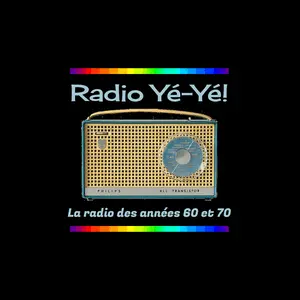 Yimago 8: French Oldies Radio